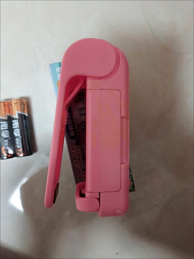 封口机小型零食封口机小型迷你真空迷你