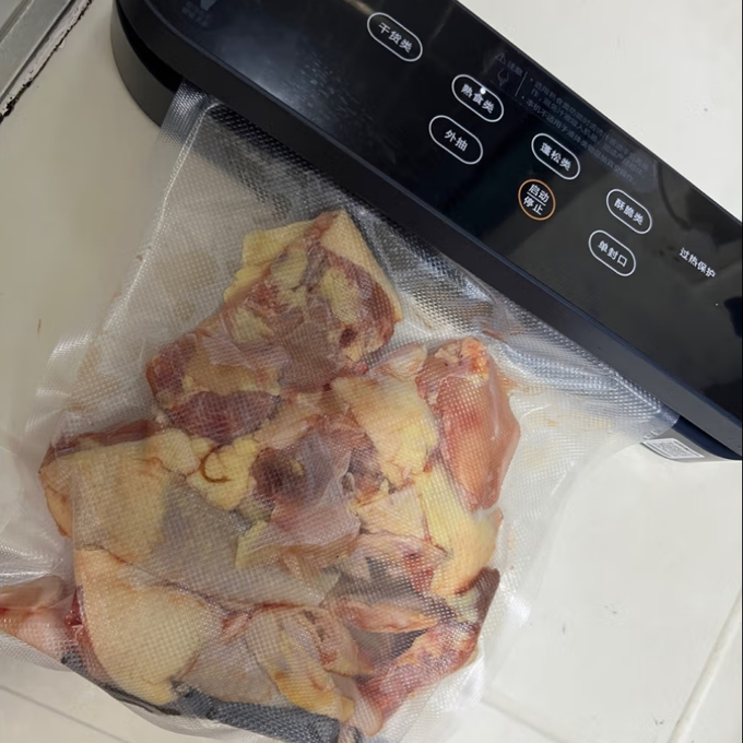 美的其他生活电器