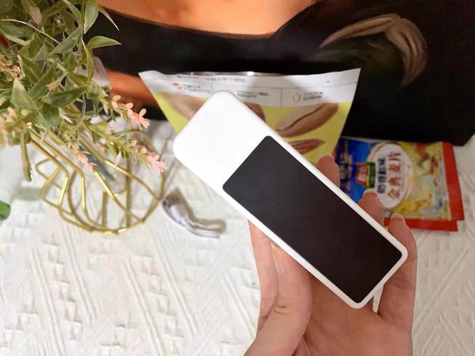 手压式小型封口机