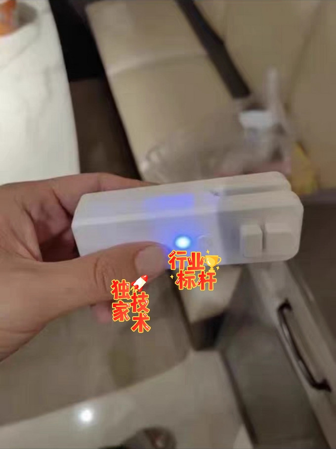 家用迷你封口机来喽！