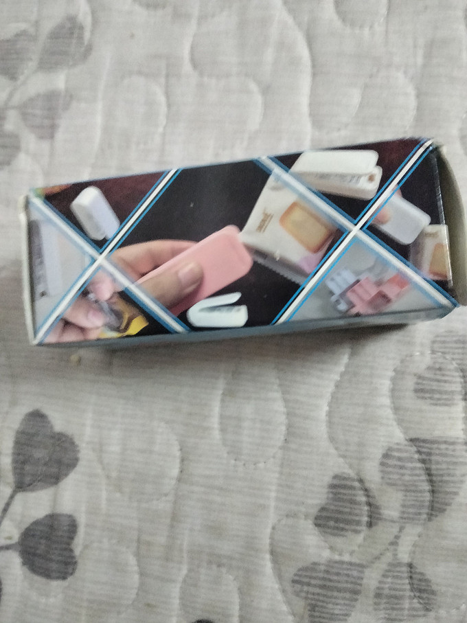 莱朗厨房DIY小工具怎么样 双11给你种草，简易封口机